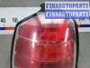 купить фонарь задний левый на OPEL ZAFIRA B