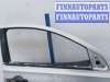 купить дверь передняя правая на NISSAN QASHQAI J10