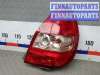 купить фонарь задний правый на HONDA JAZZ 1
