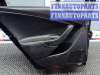 купить дверь задняя левая на VOLKSWAGEN PASSAT B6