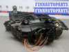 купить фара левая на VOLKSWAGEN TOUAREG 7L