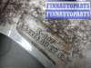 купить диск литой на LAND ROVER FREELANDER 2