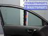 купить дверь передняя левая на NISSAN QASHQAI J10