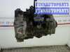 купить кпп 6ст. на SKODA SUPERB 2