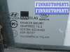 купить дверь передняя правая на HYUNDAI GETZ TB