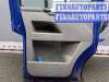 купить дверь передняя левая на VOLKSWAGEN TRANSPORTER T5