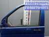 купить дверь передняя левая на VOLKSWAGEN TRANSPORTER T5