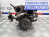 купить турбина дизельная на RENAULT SCENIC 2