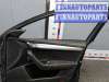 купить дверь передняя правая на SKODA OCTAVIA A7