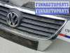 купить решетка радиатора на VOLKSWAGEN PASSAT B6