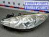 купить фара левая на PEUGEOT 307