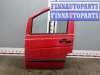 купить дверь передняя левая на MERCEDES BENZ VITO W639