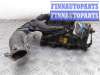 купить впускной коллектор дизельный на VOLKSWAGEN TOUAREG 7L