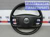 купить подушка безопасности водителя на VOLKSWAGEN TOUAREG 7L