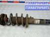купить пружина передняя правая на VOLKSWAGEN PASSAT B6