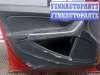 купить дверь передняя левая на VOLVO S60 2