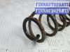 купить пружина задняя на SKODA OCTAVIA A4