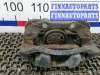 купить суппорт тормозной передний правый на PEUGEOT 308 1