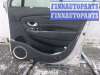 купить дверь передняя правая на RENAULT SCENIC 3