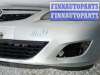 купить бампер передний на OPEL ASTRA J