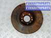 купить диск тормозной передний на BMW X5 E53