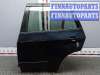 купить дверь задняя левая на BMW X5 E70
