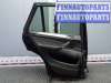 купить дверь задняя левая на BMW X5 E70