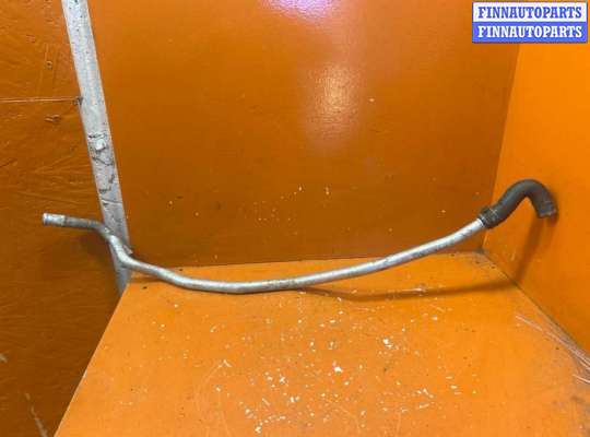 Патрубок (трубопровод, шланг) VG2735586 на Volkswagen Touareg