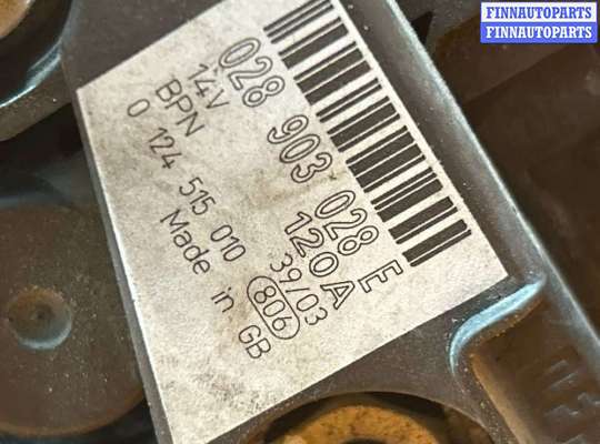 купить Генератор на Seat Alhambra