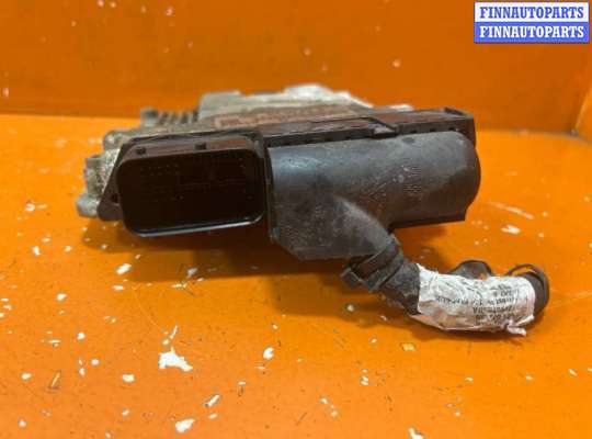 купить Блок управления двигателем на Volkswagen Touareg