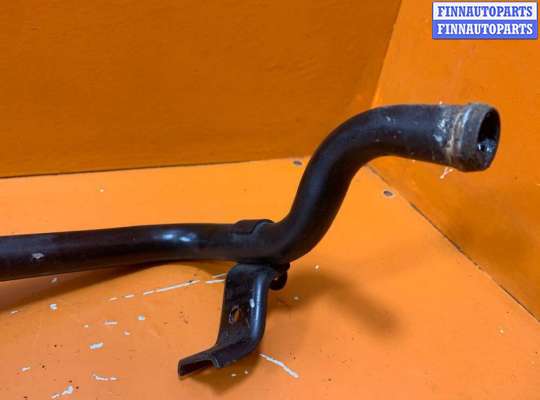 купить Патрубок вентиляции картера на Audi A4