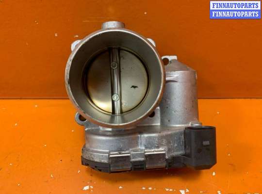 купить Заслонка дроссельная на Audi A4