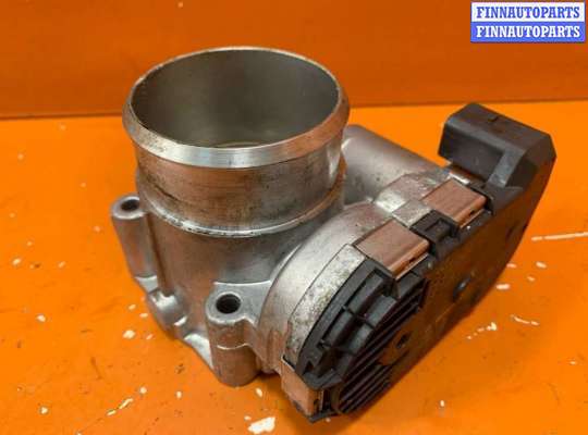 купить Заслонка дроссельная на Audi A4