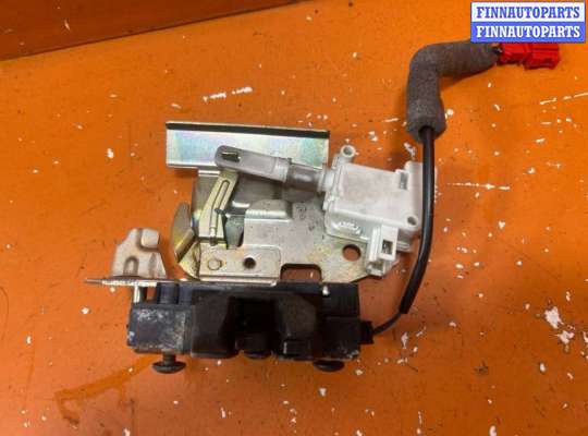 купить Замок багажника на Volkswagen Sharan