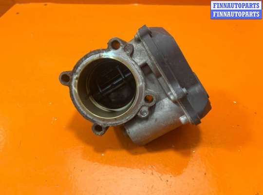 купить Заслонка дроссельная на Volkswagen Tiguan