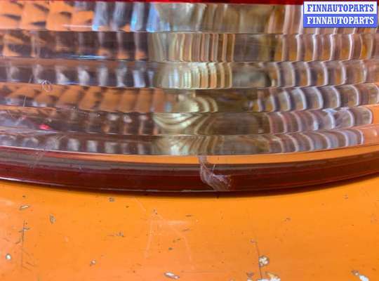 купить Фонарь задний правый на Volkswagen Touareg