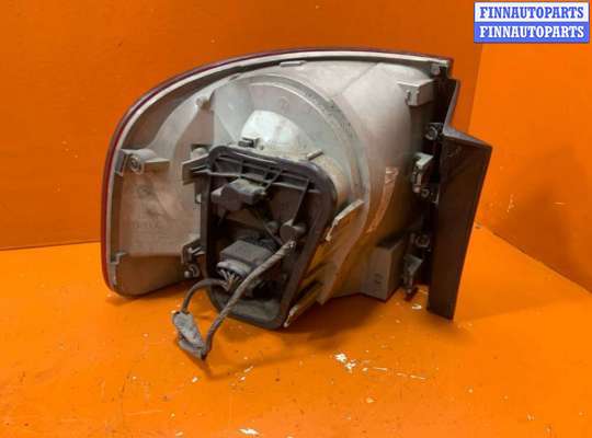 купить Фонарь задний правый на Volkswagen Touareg