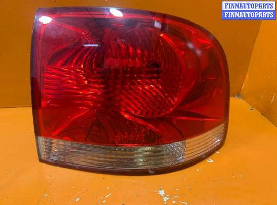 купить Фонарь задний правый на Volkswagen Touareg