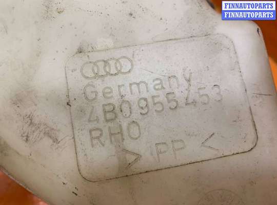 купить Бачок омывателя на Audi a6