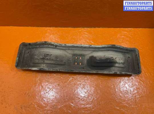 купить Балка подвески передняя (подмоторная) на Volkswagen Crafter