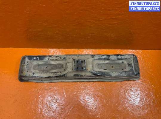 купить Балка подвески передняя (подмоторная) на Volkswagen Crafter