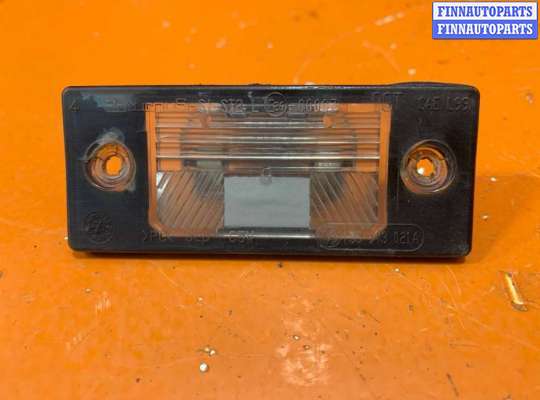 купить Подсветка номера на Volkswagen Touareg