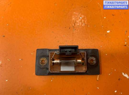 купить Подсветка номера на Volkswagen Touareg