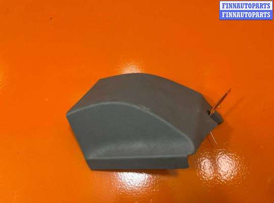 купить Пластик салона на Volkswagen Crafter