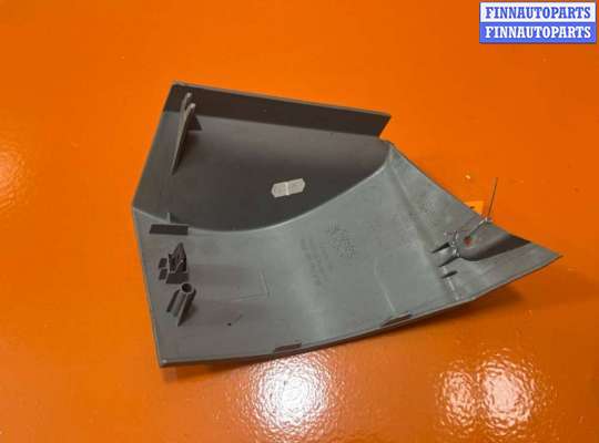 купить Пластик салона на Volkswagen Crafter