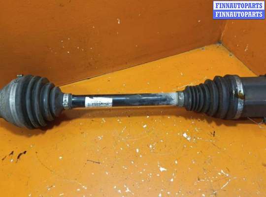 Полуось передняя правая (приводной вал, ШРУС) VG2774951 на Volkswagen Passat Alltrack