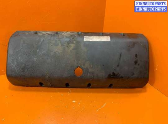 купить Декоративная крышка двигателя на Volkswagen Touareg