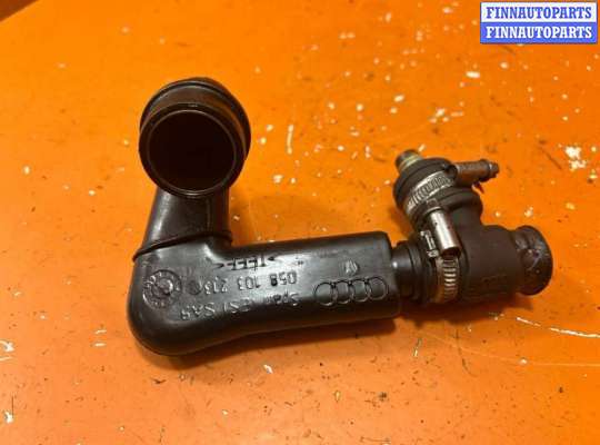 купить Патрубок вентиляции картера на Audi A4