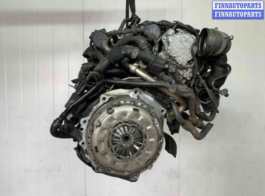 купить ДВС (Двигатель) на Volkswagen Passat