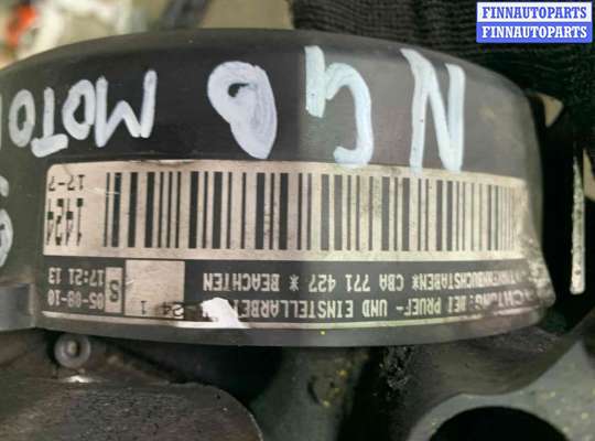 купить ДВС (Двигатель) на Volkswagen Passat